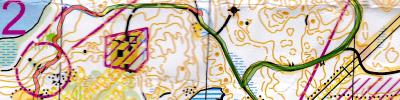 För-SM Hemfosa, medeldistans