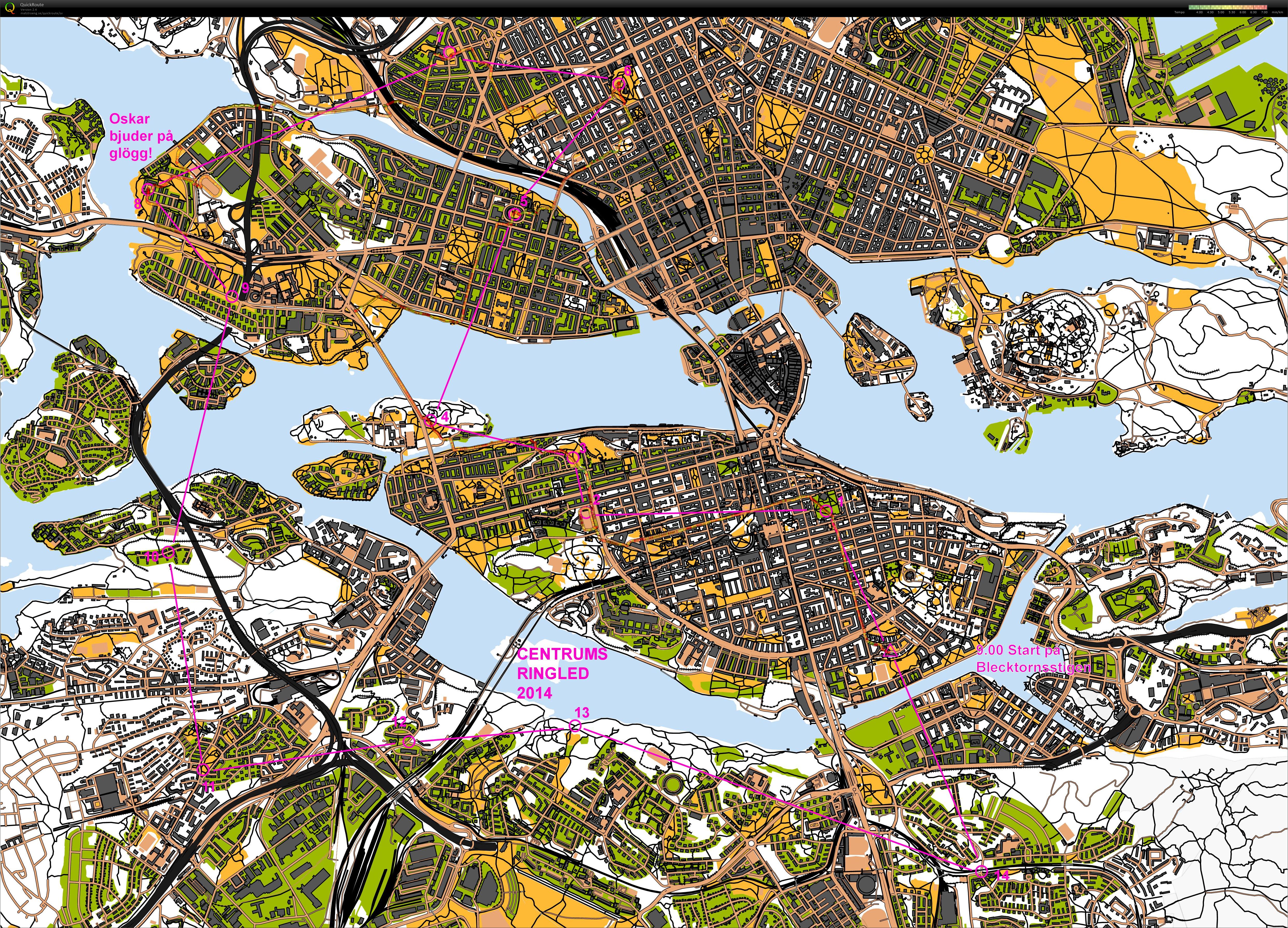 Stockholms ringled 2014 (2014-12-14)