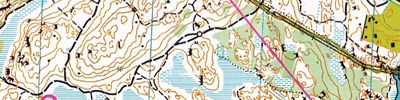 Vinterserien Källbrinks IP (bana B)