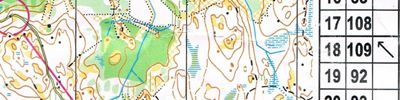 Järfälla OK medel (H21E)