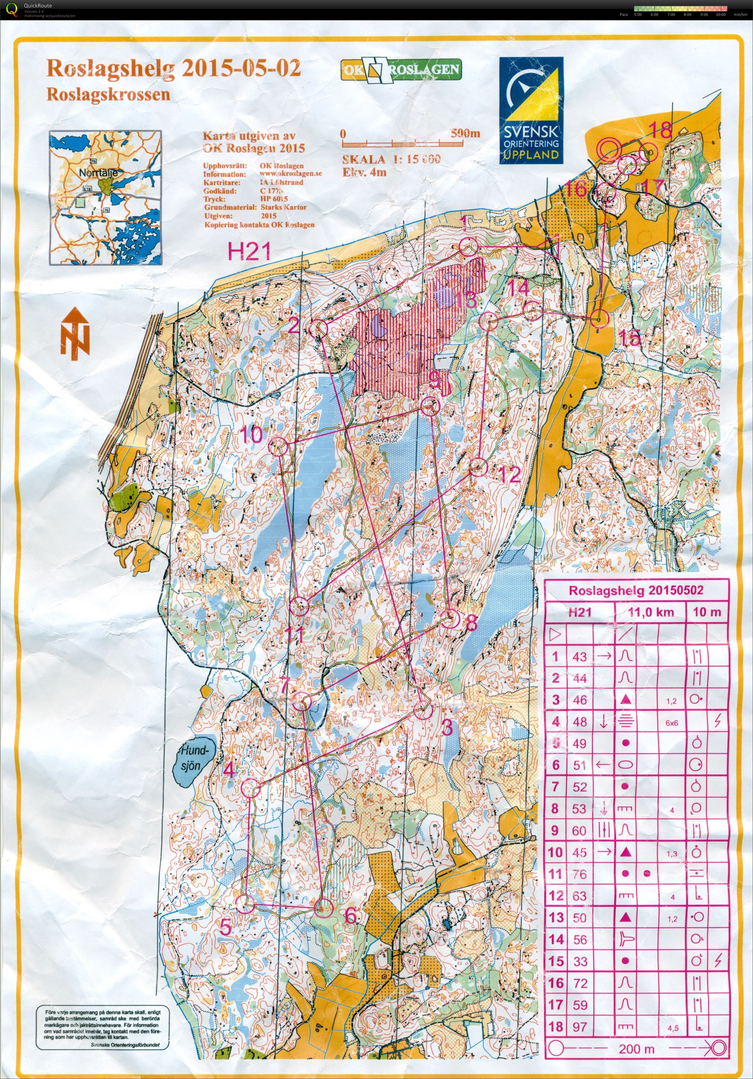 Roslagshelg, Lång (2015-05-02)