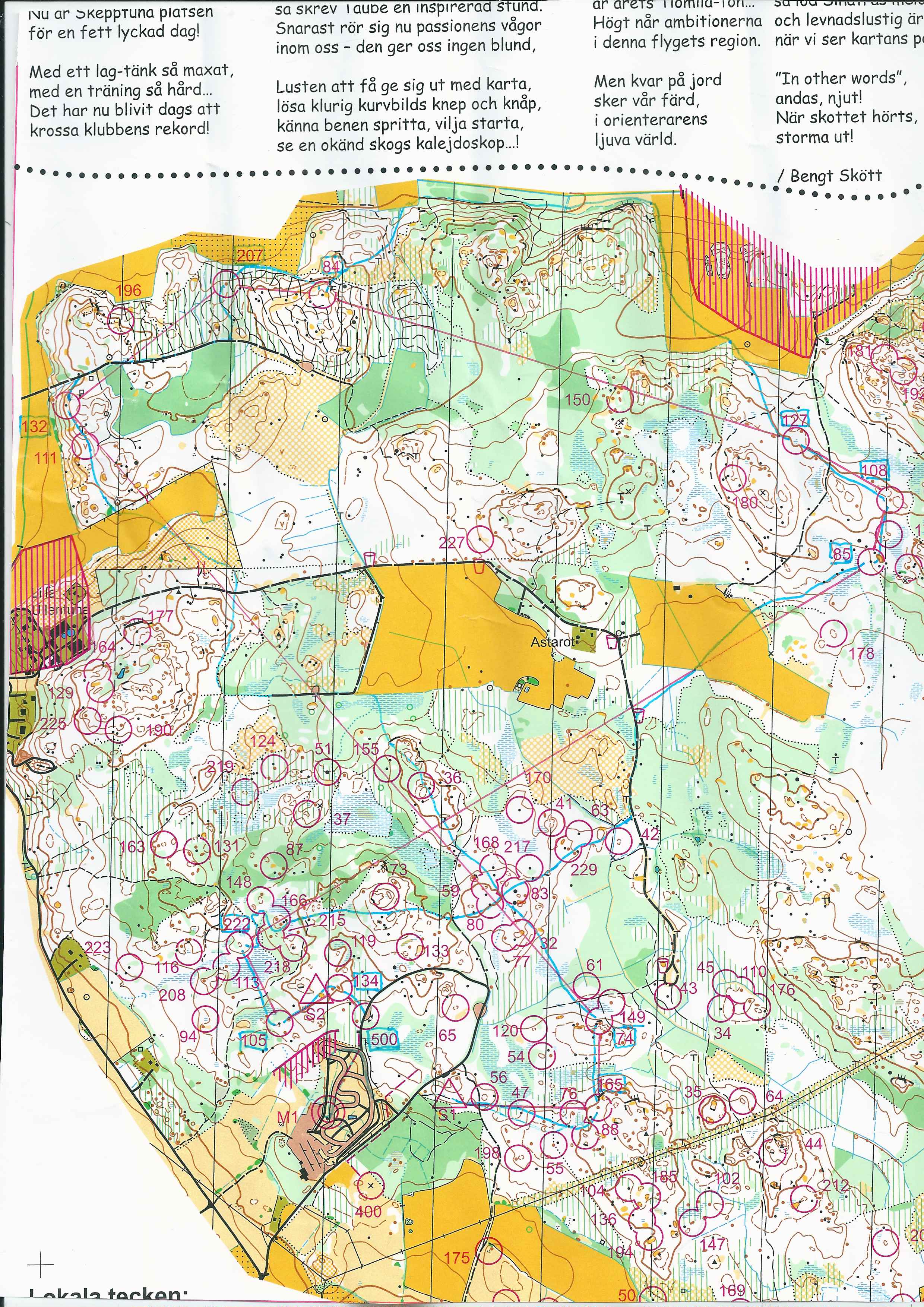 10mila 2015 sträcka 6 (10-05-2015)