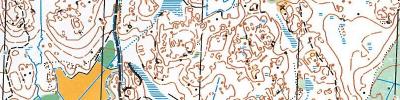 Roslagshelg - Lång