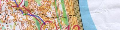 Gotland 3-dagars etapp 1