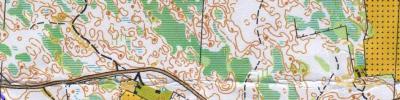 Gotland 3-dagars etapp 3