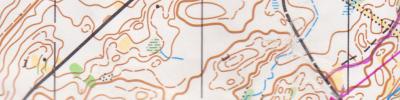 Skottlands 6-dagars etapp 5 del2