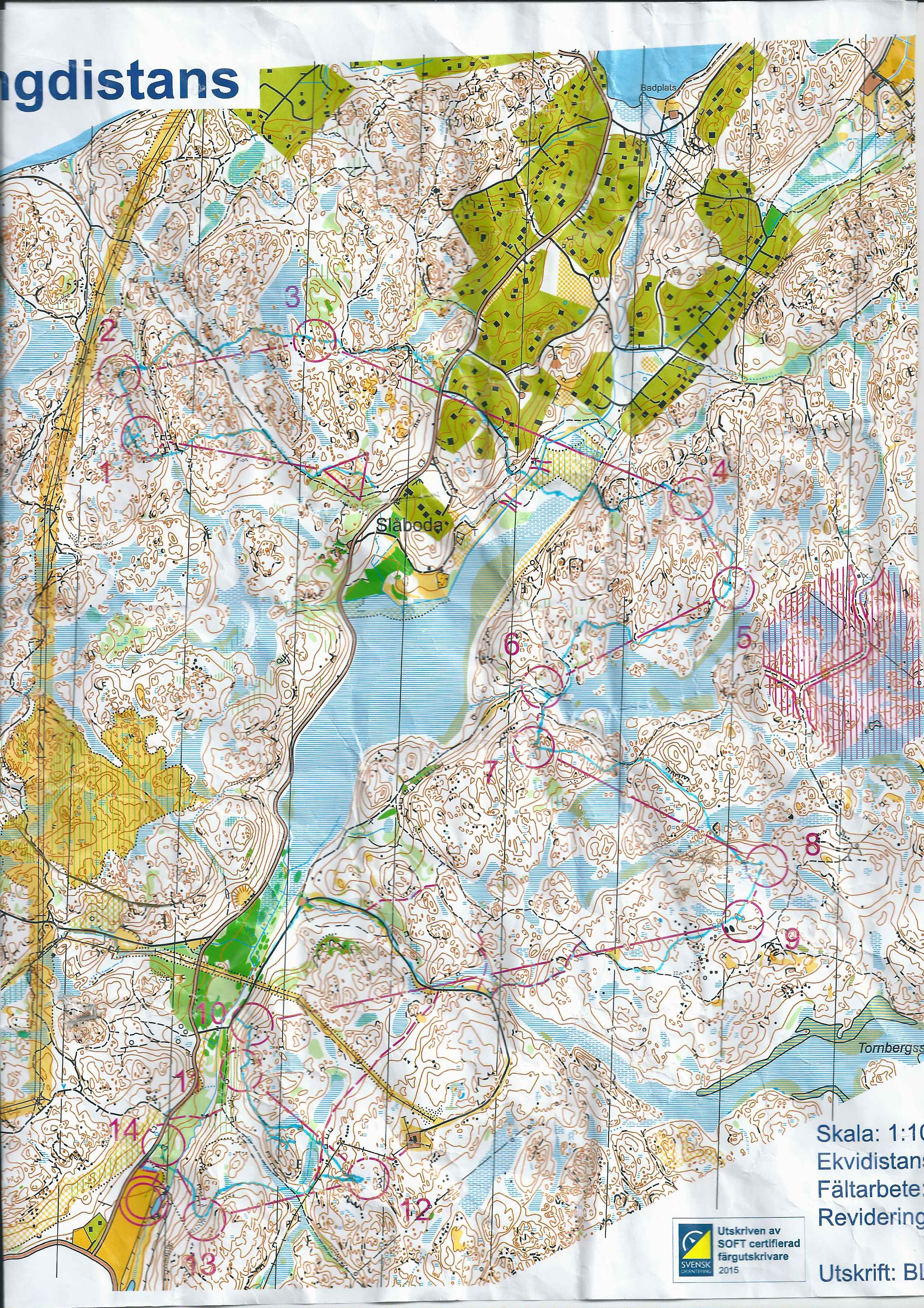 För-SM lång (22.08.2015)