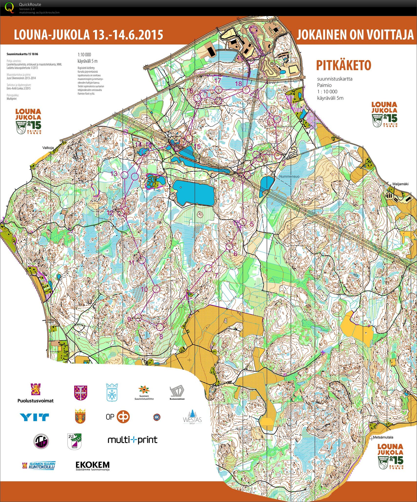 Jukola str 4 (2015-06-14)