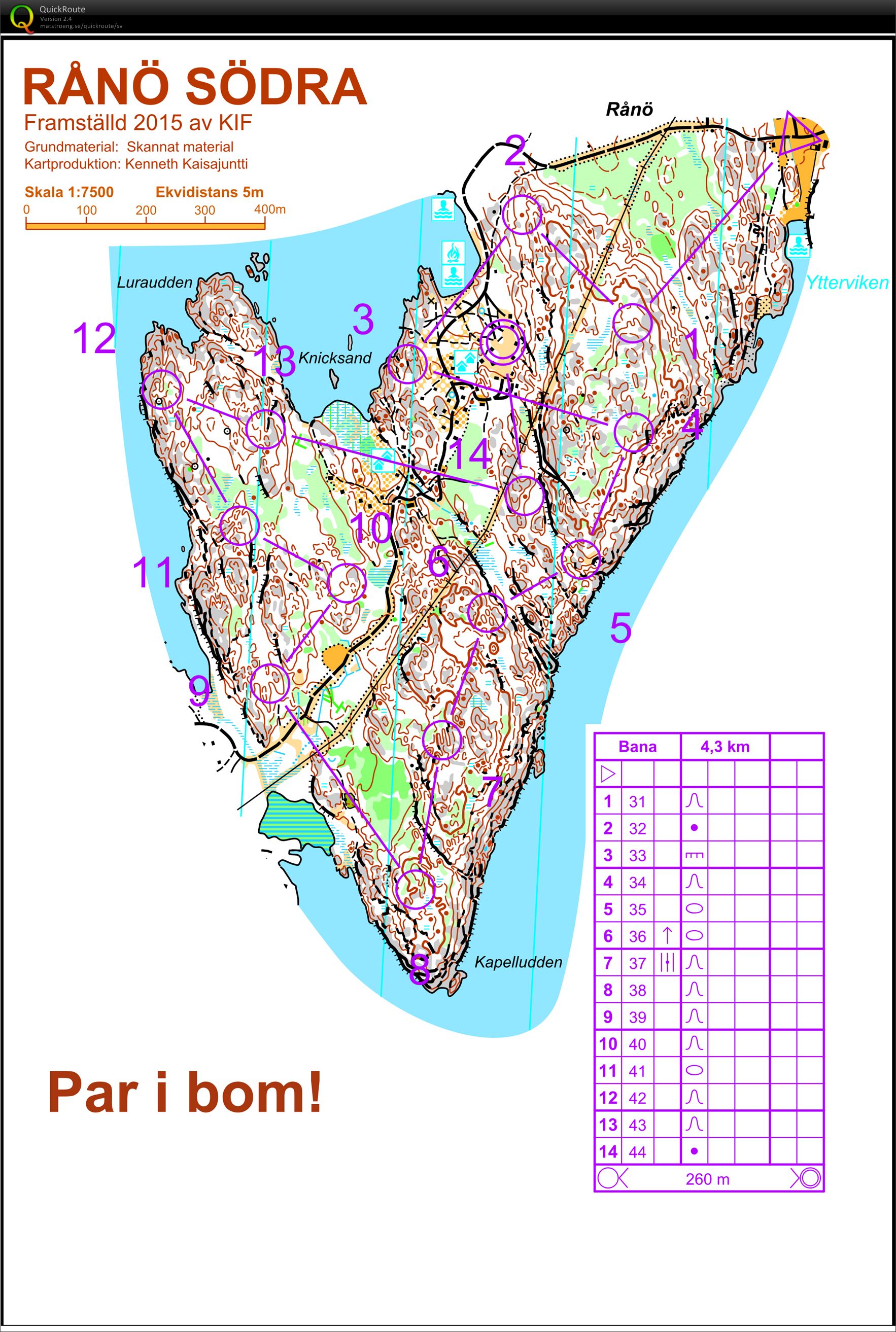 Par i bom (2015-10-03)