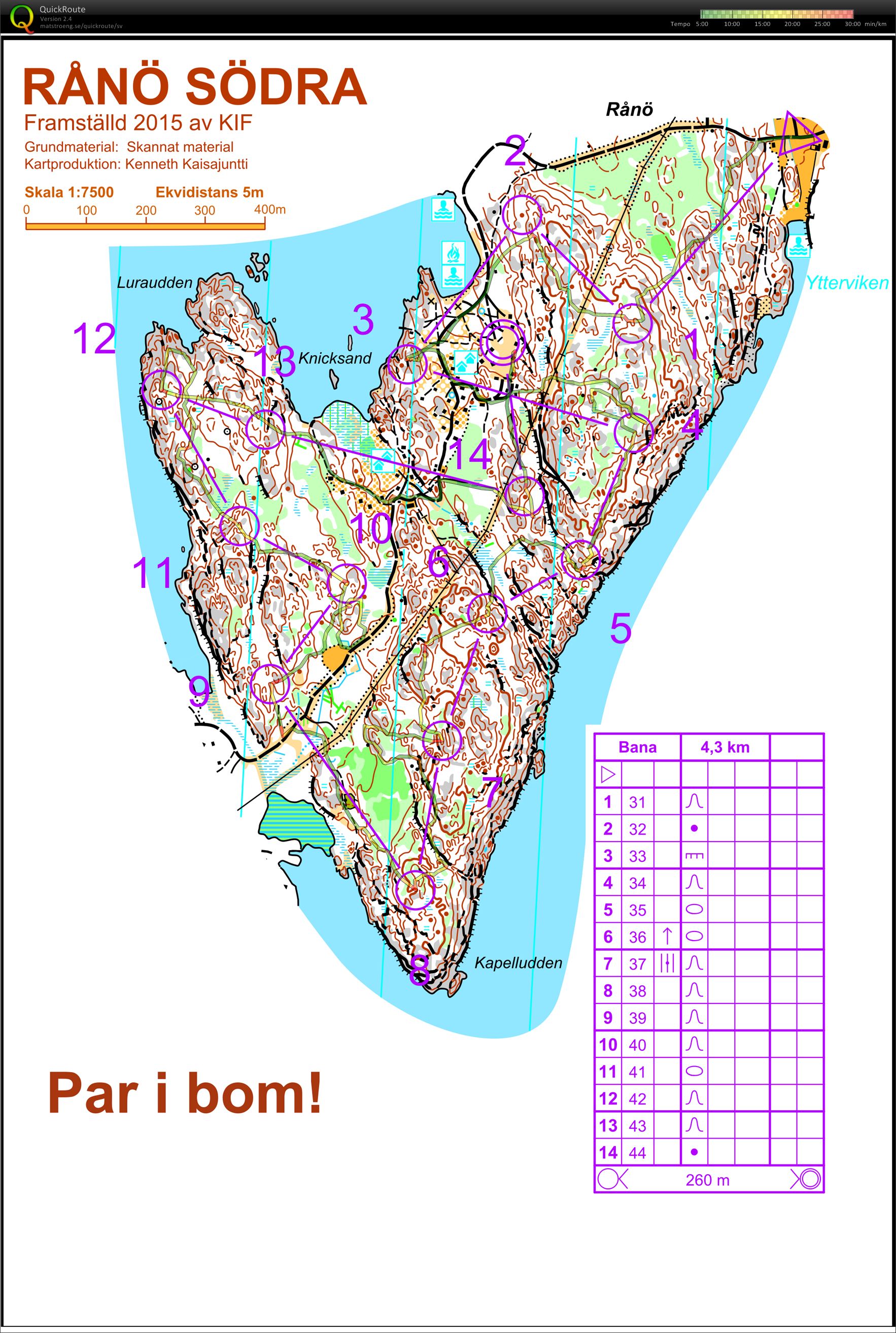 Par i bom (2015-10-03)