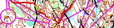Stafett övningen (2015-10-04)