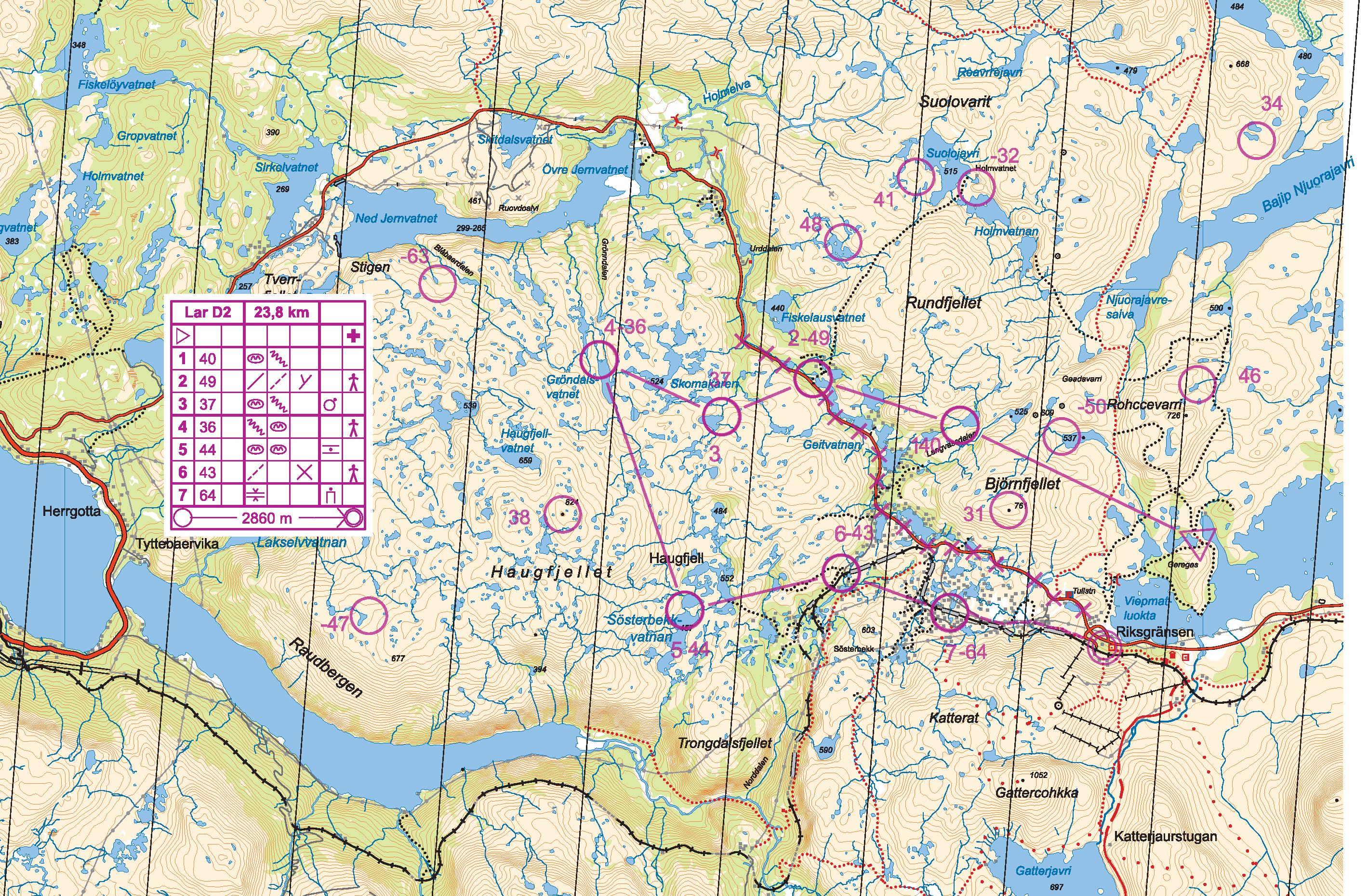 KEX 2015 dag 2 (Large Men) (23-08-2015)