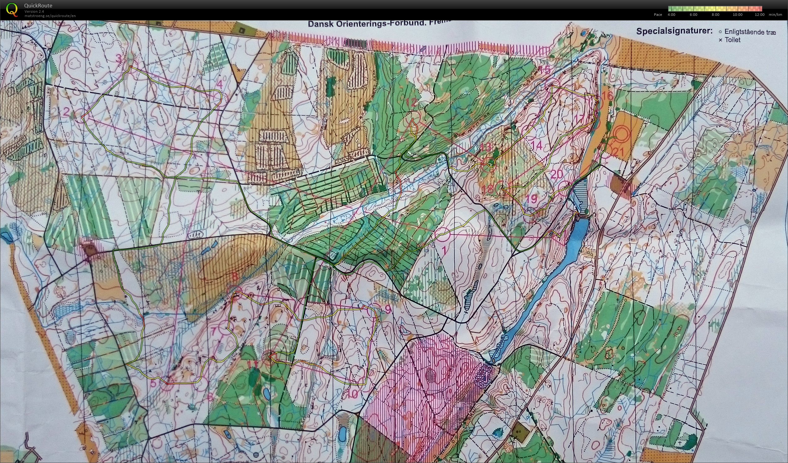 Bornholm Höst Open E2 H21 (2015-10-25)