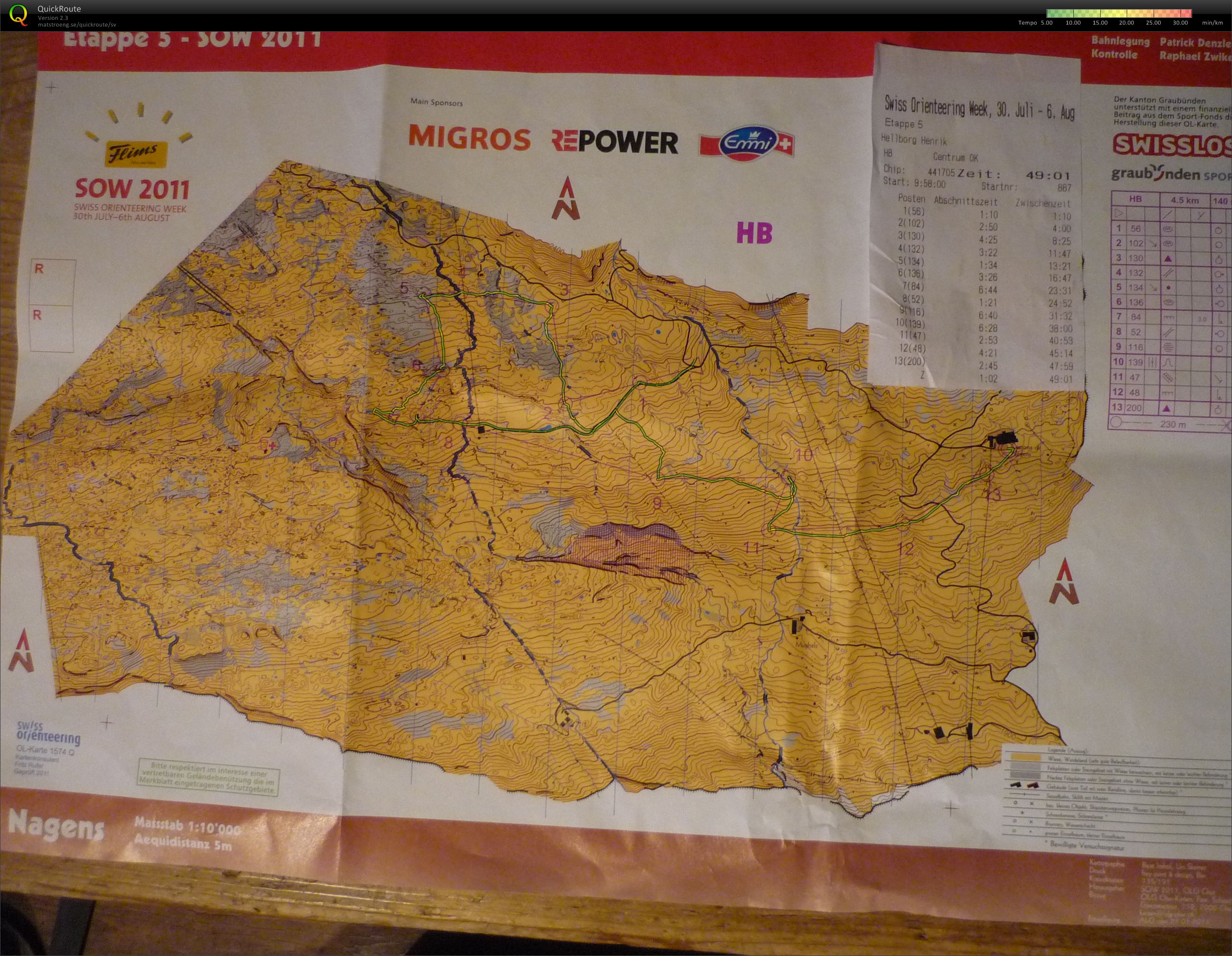 SOW etapp 5 (2011-08-05)