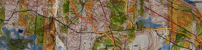 EOC Tour E1/lång (H21-1)