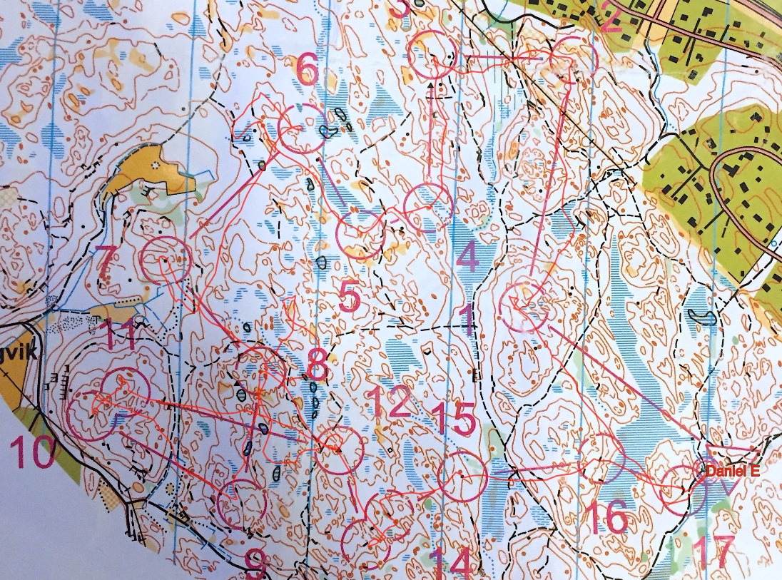 Medel-KM 2016 (2016-06-14)