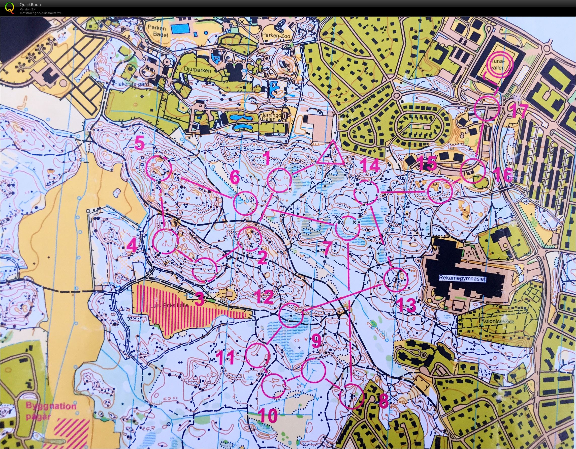 Eskilstuna weekend (2016-07-01)