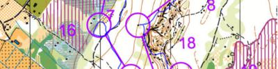 Gotland 3-dagars 2016 E1