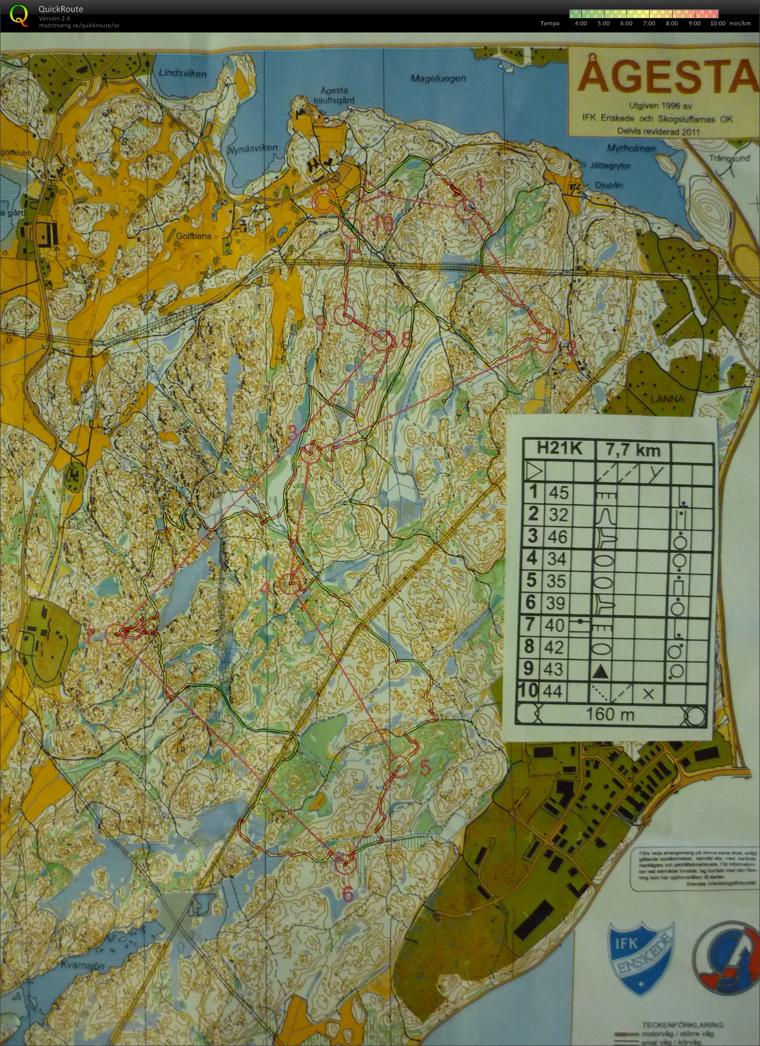 Lång KM (2012-05-26)