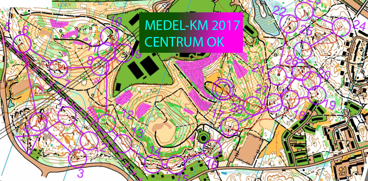 Medel-KM (13.06.2017)
