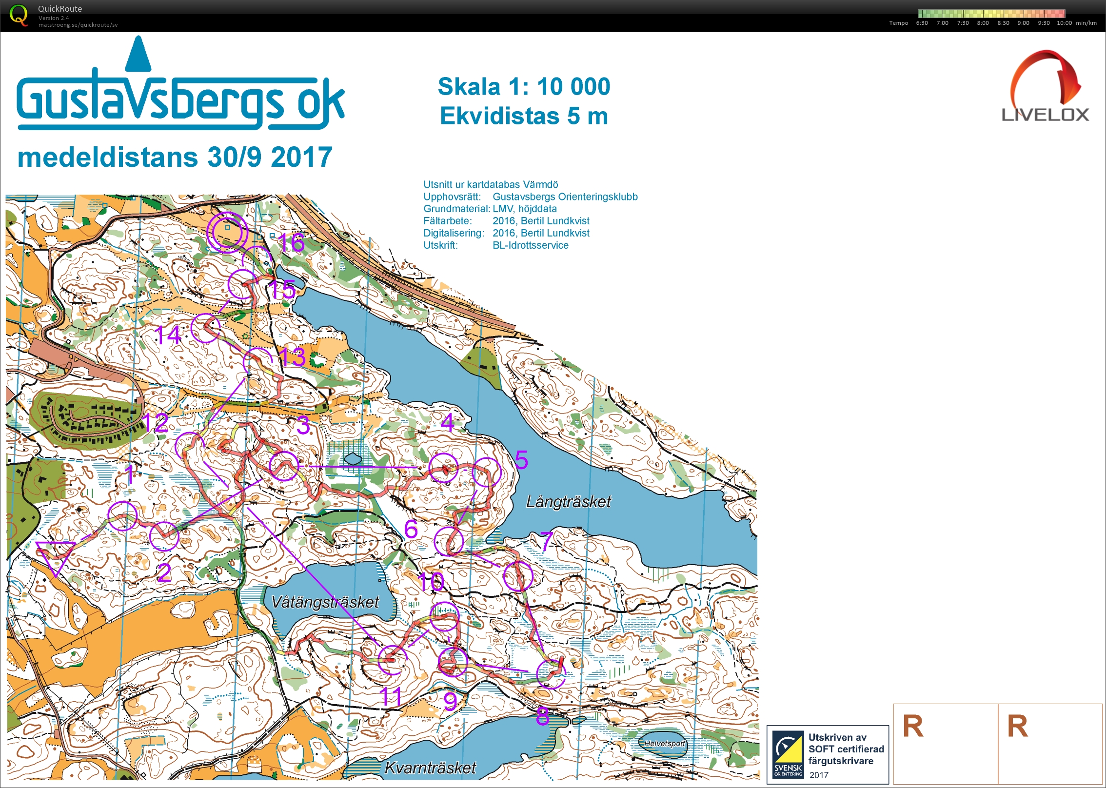 Gustavsbergs OK (2017-09-30)