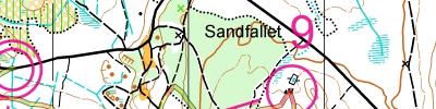 Poängtävling 2