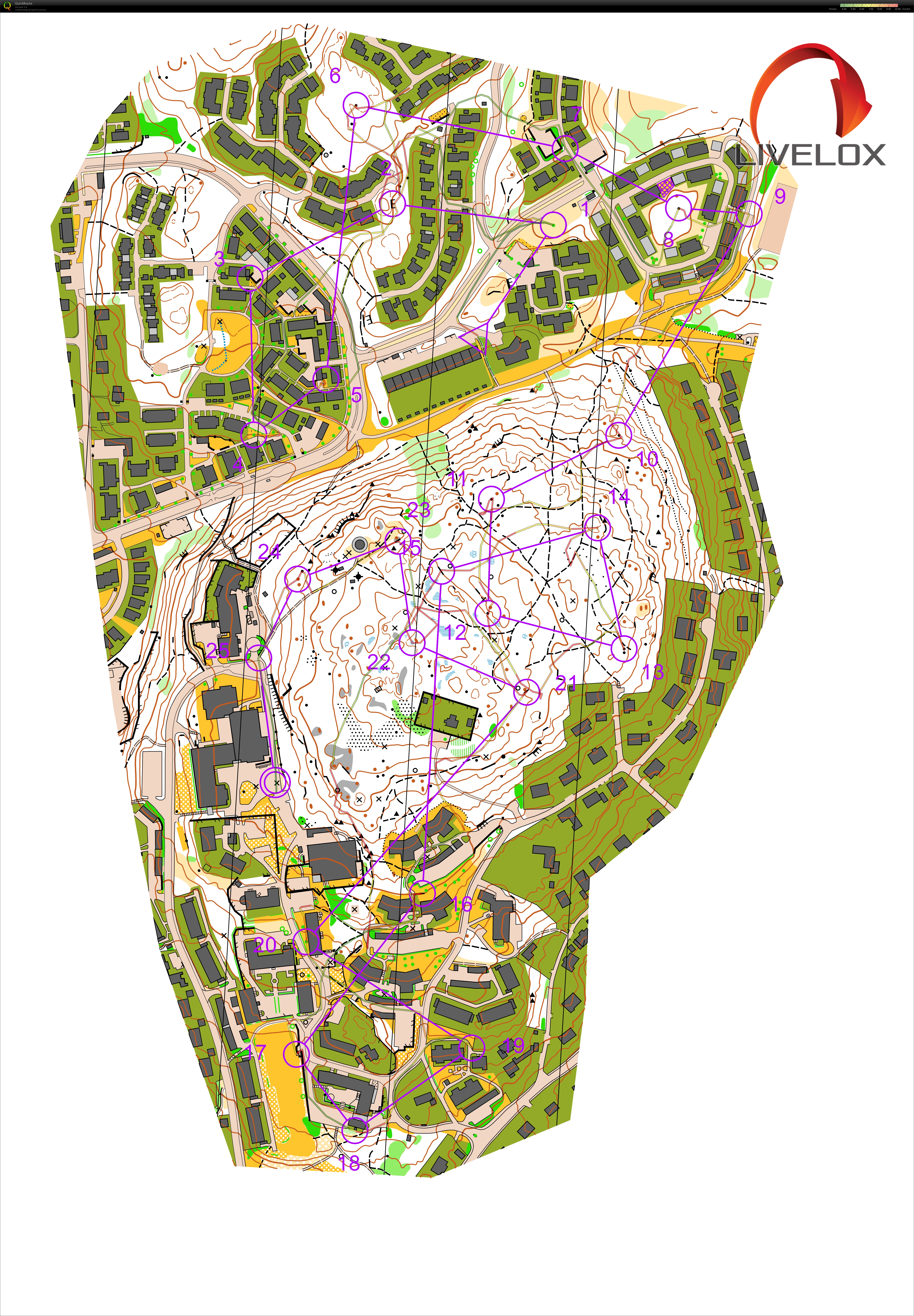 Slottssprinten (2018-06-09)