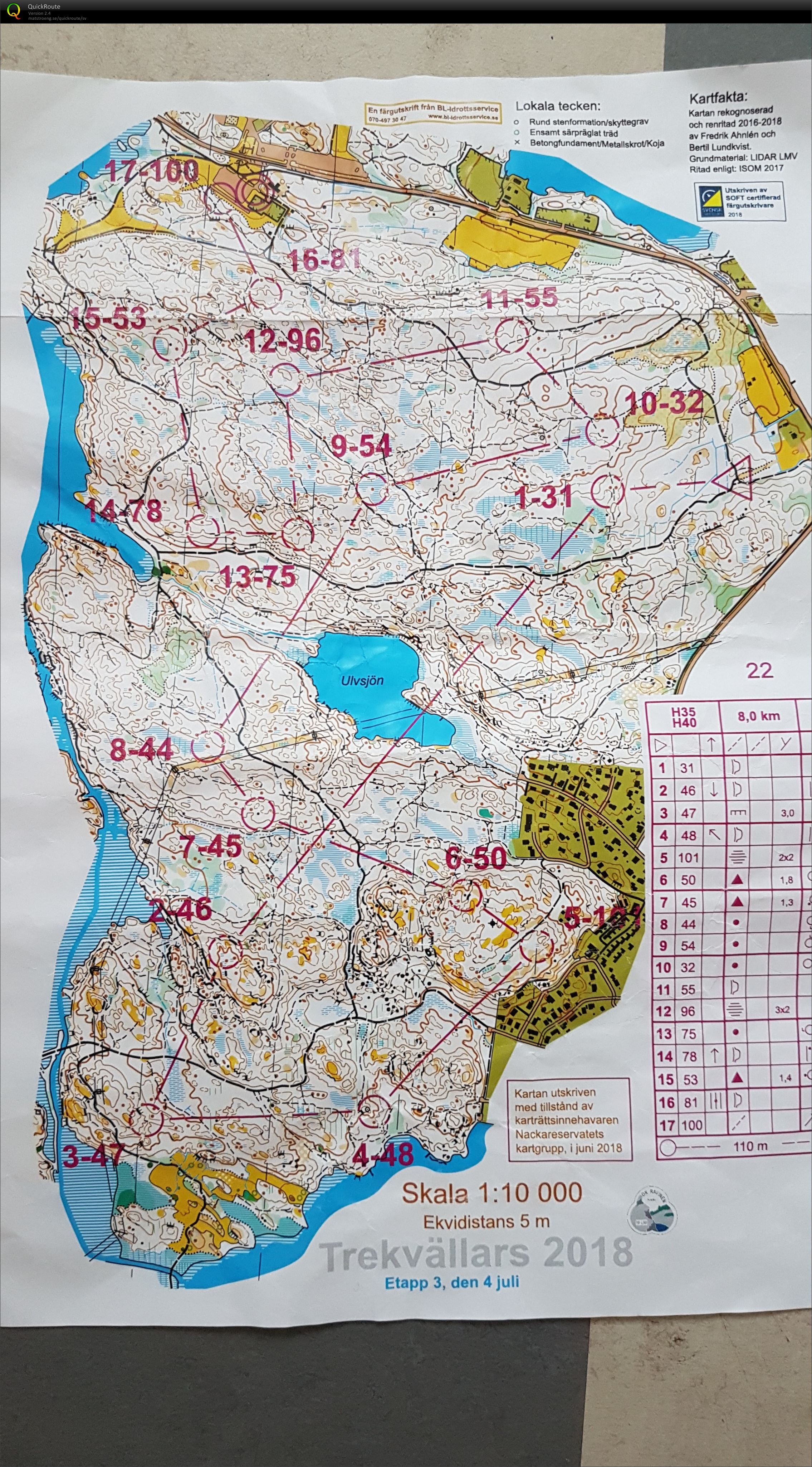 Trekvällars 2018 H40 E3 (04.07.2018)
