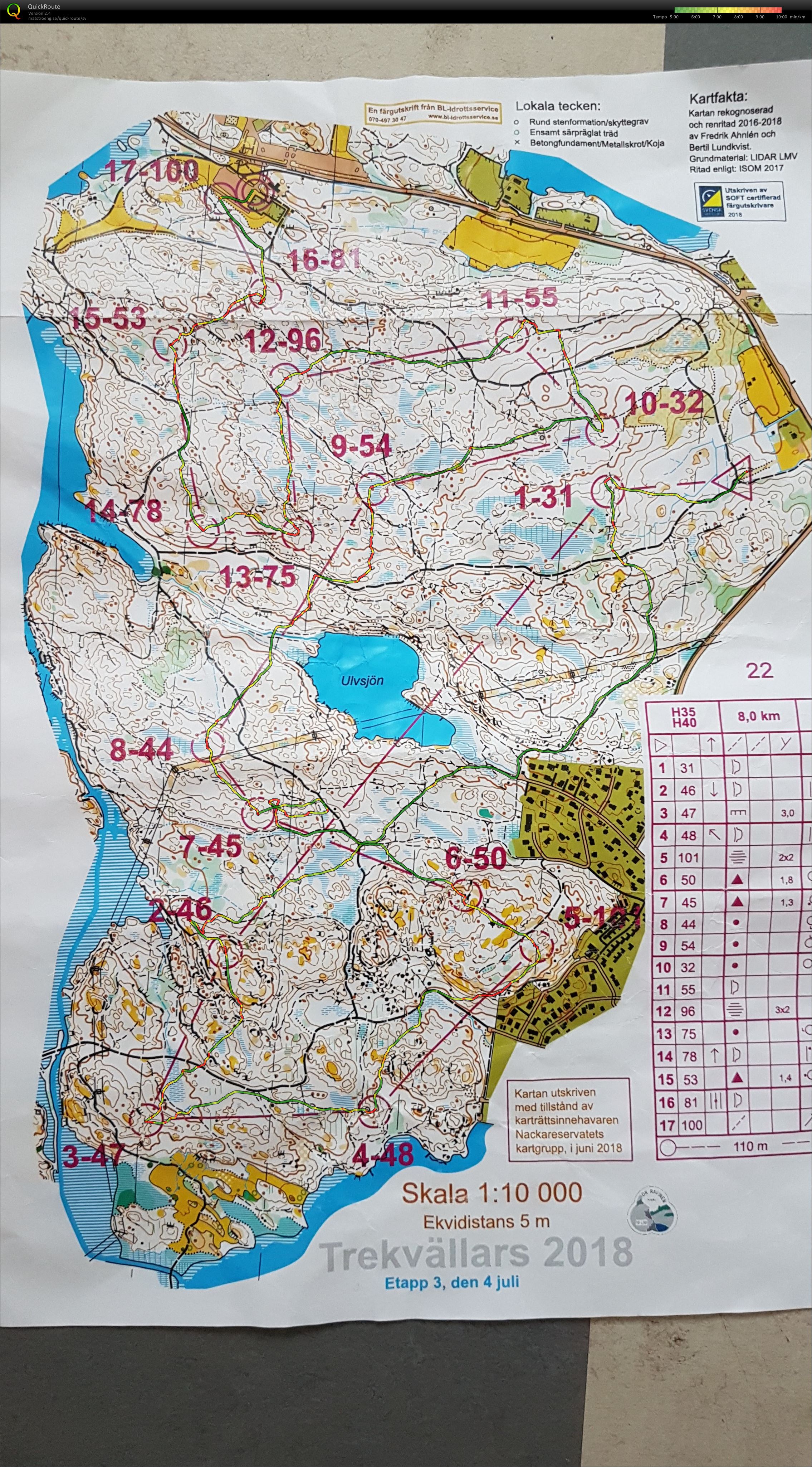 Trekvällars 2018 H40 E3 (04.07.2018)