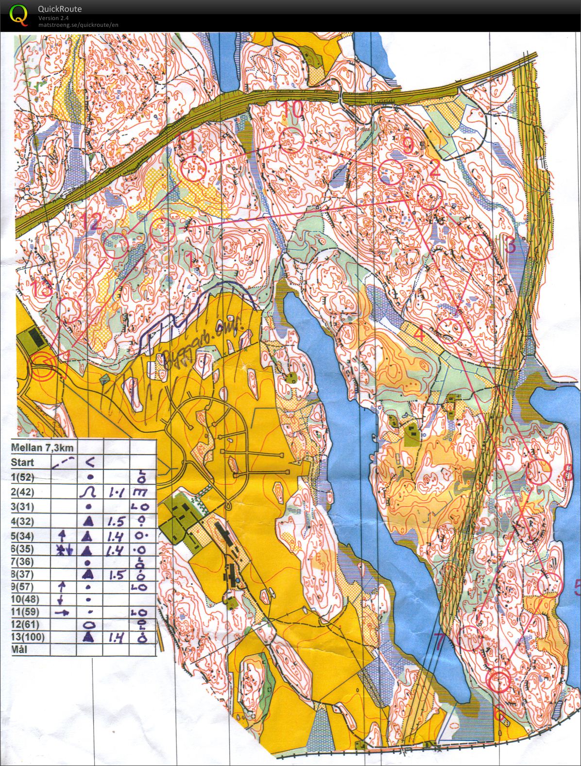 TSK Jukola TR2 (2012-06-06)