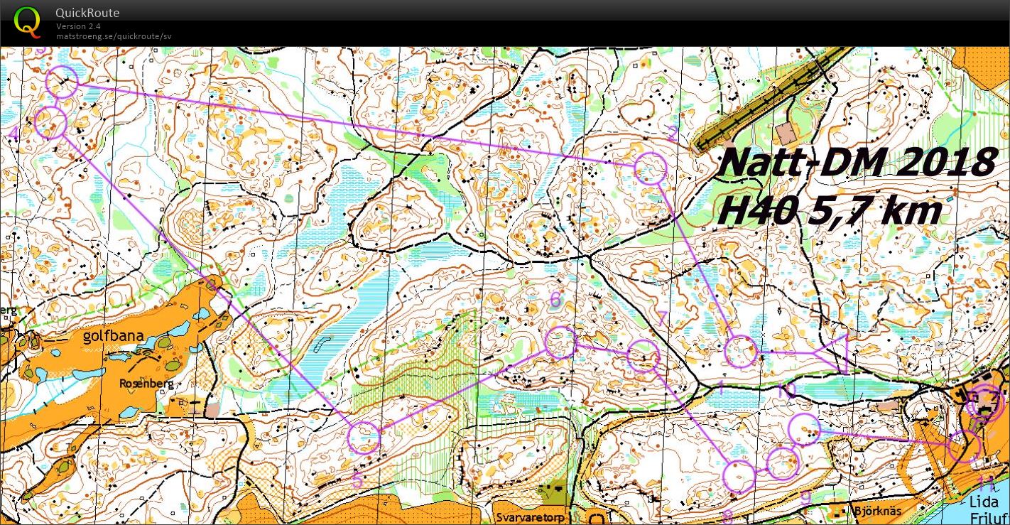 DM Natt 2018 (21.09.2018)