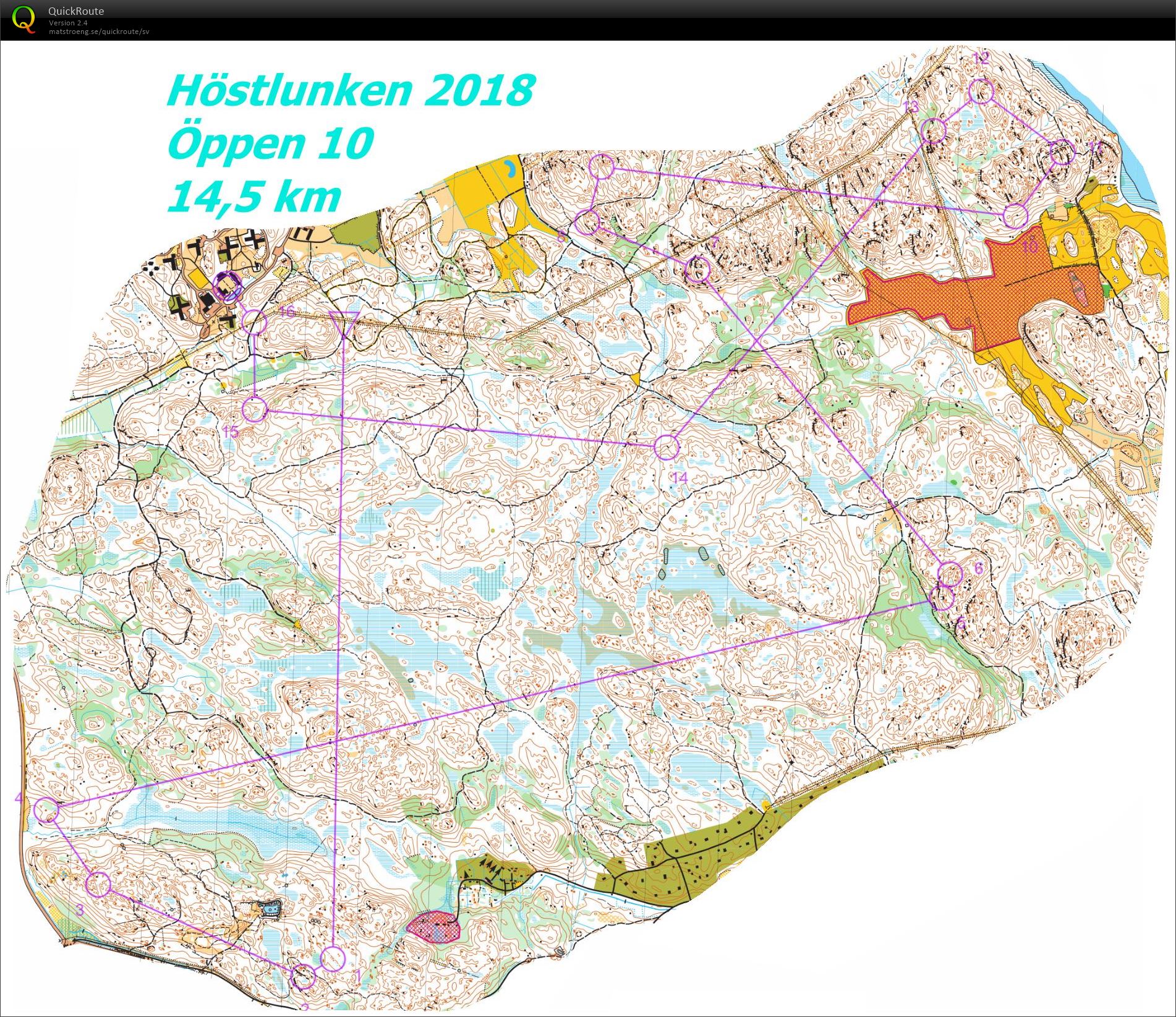 Höstlunken 2018 (04-11-2018)