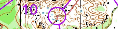 OK Tors ungdomstävling