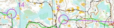 Trekvällars 2019 H40 E1