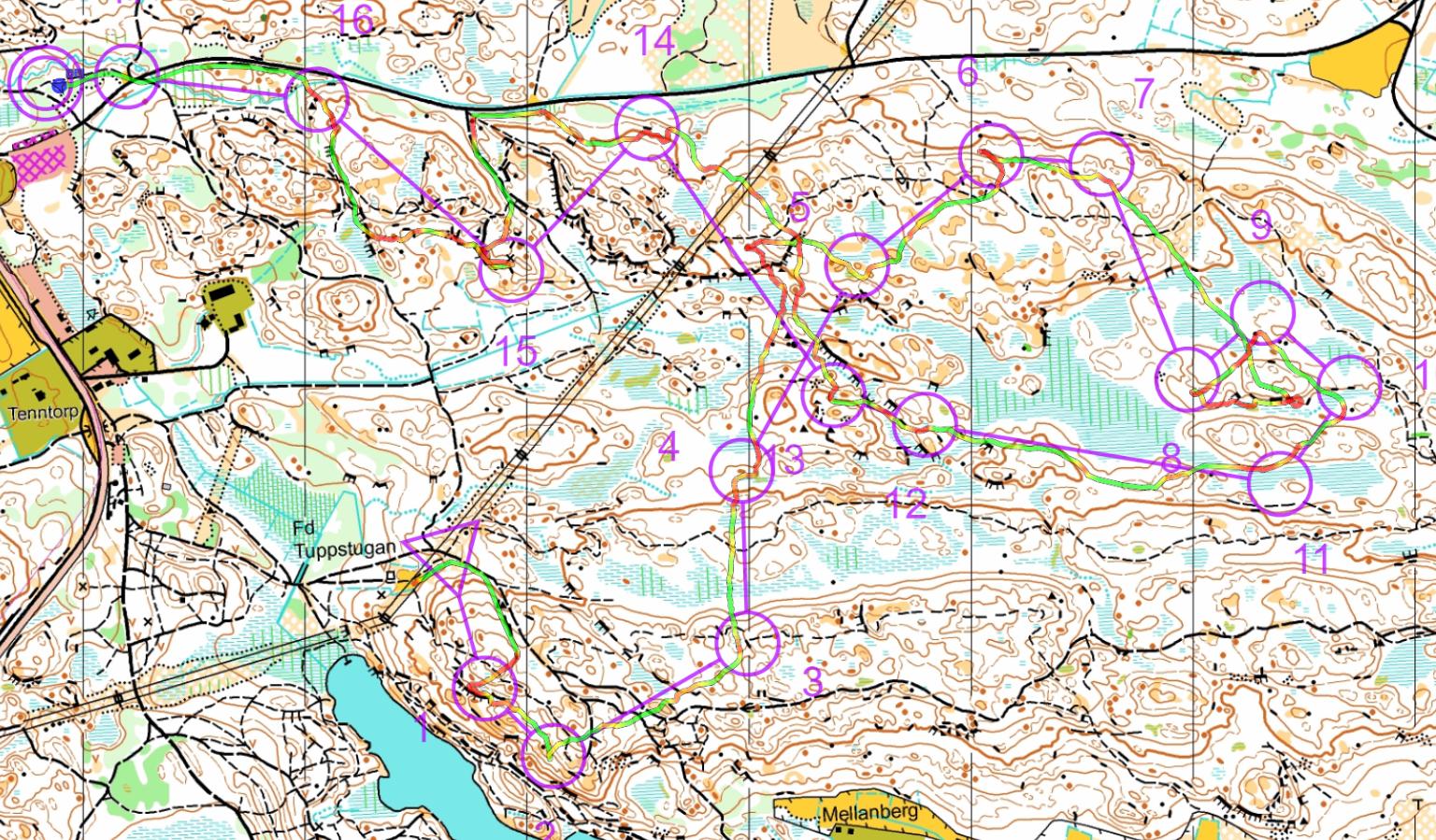 Trekvällars 2019 H40 E2 (02-07-2019)