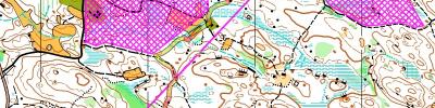 O-Ringen etapp 3