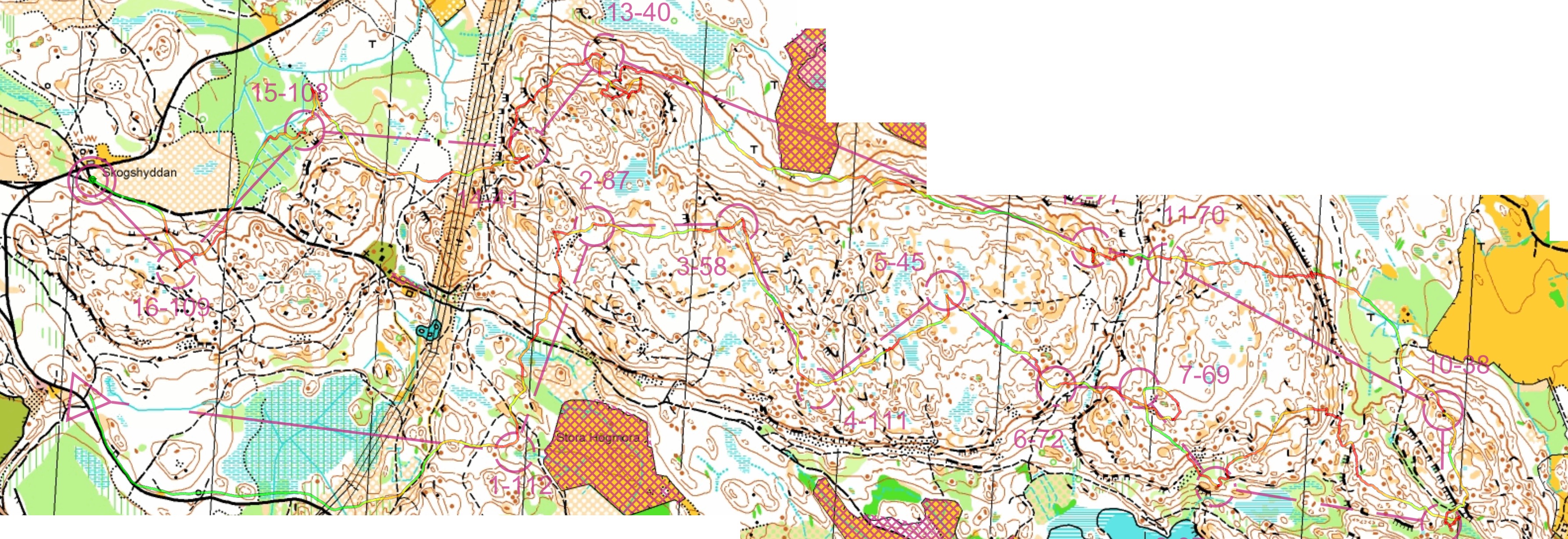 Trekvällars 2020 E3 (2020-07-02)