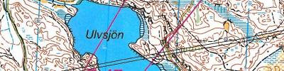 Trekvällars Etapp 1 - H40