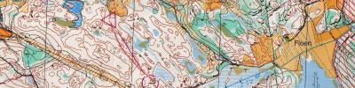 O-ringen Halland Etapp 2