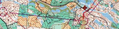 O-ringen Halland Etapp 4