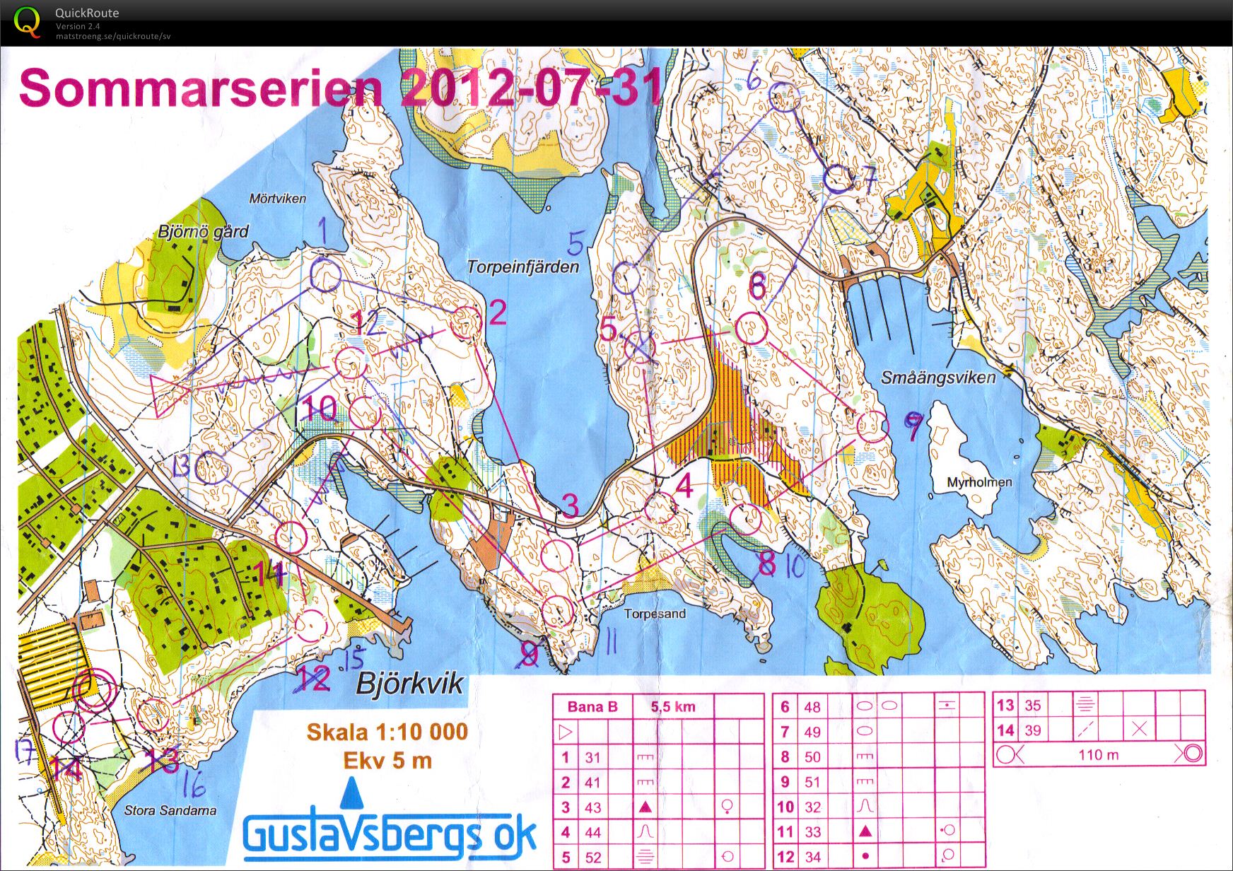 Sommarserien (2012-07-31)