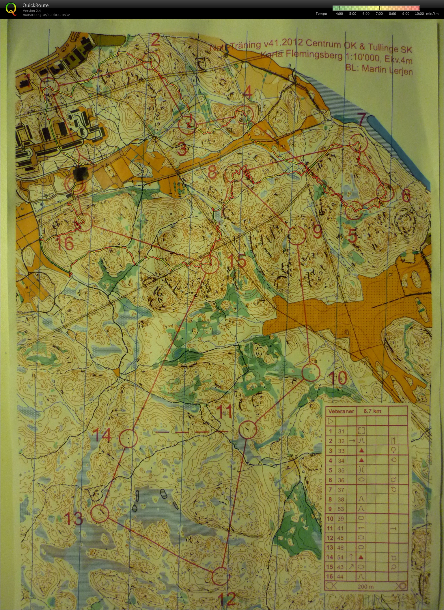 Tisdagsnatt-O: Visättra (2012-10-09)