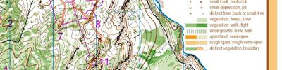 NAOC 2012 middle (M21+)