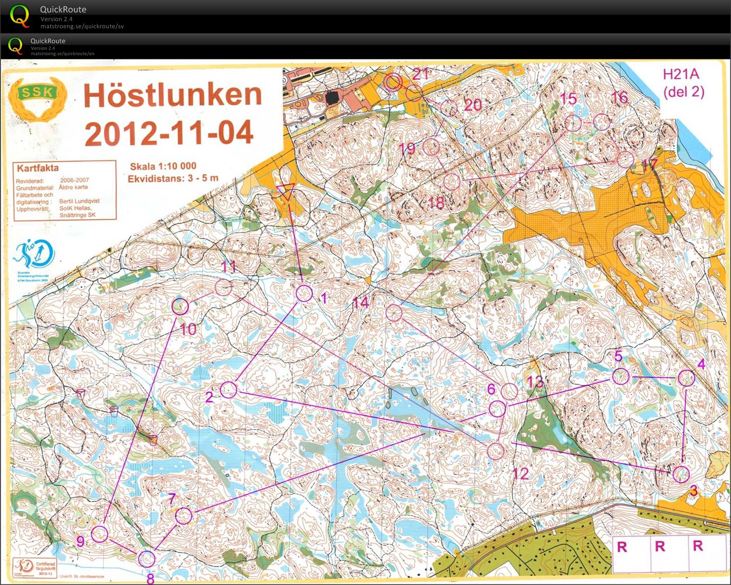 Höstlunken 2012 (H21A) (04-11-2012)