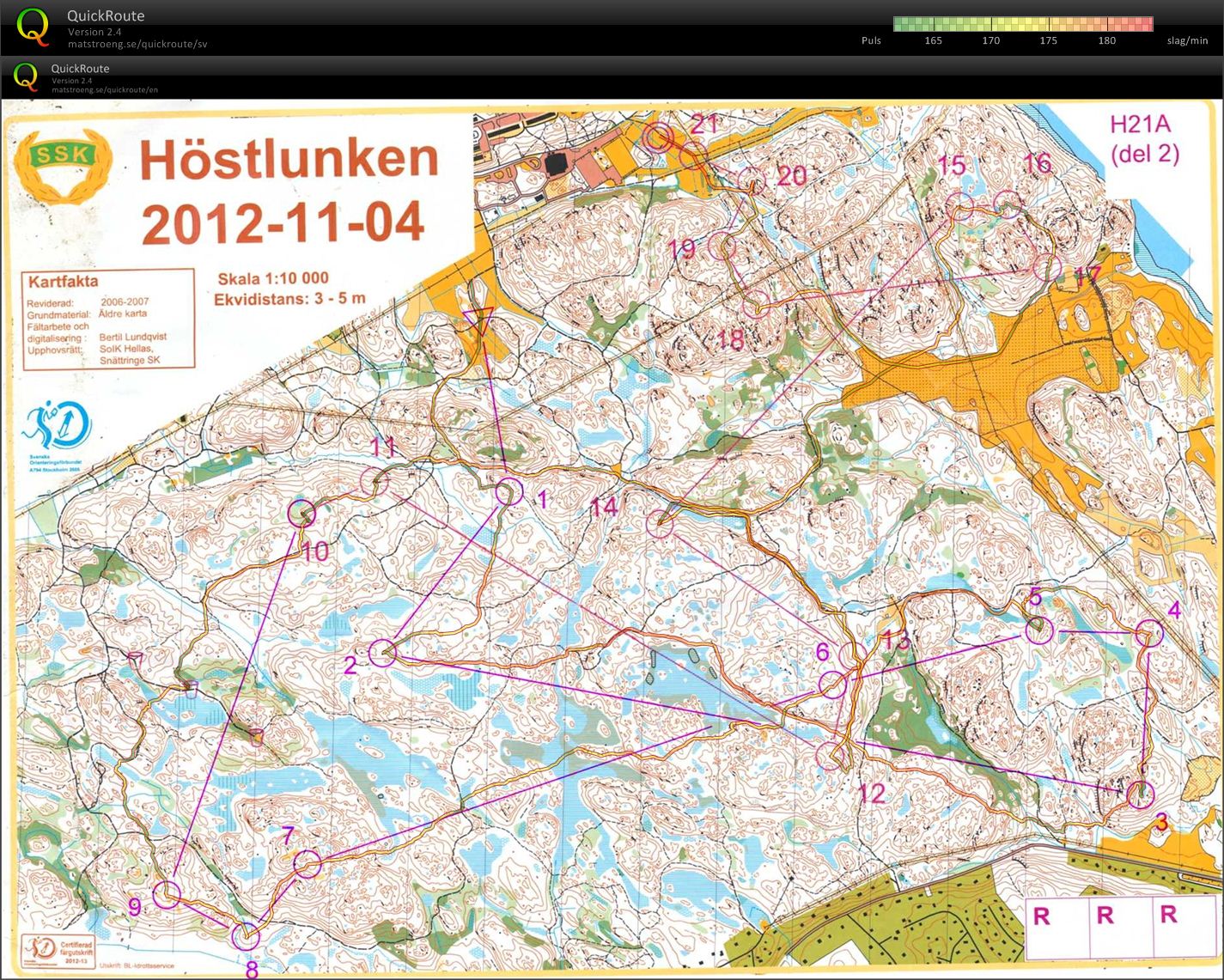 Höstlunken 2012 (H21A) (04-11-2012)