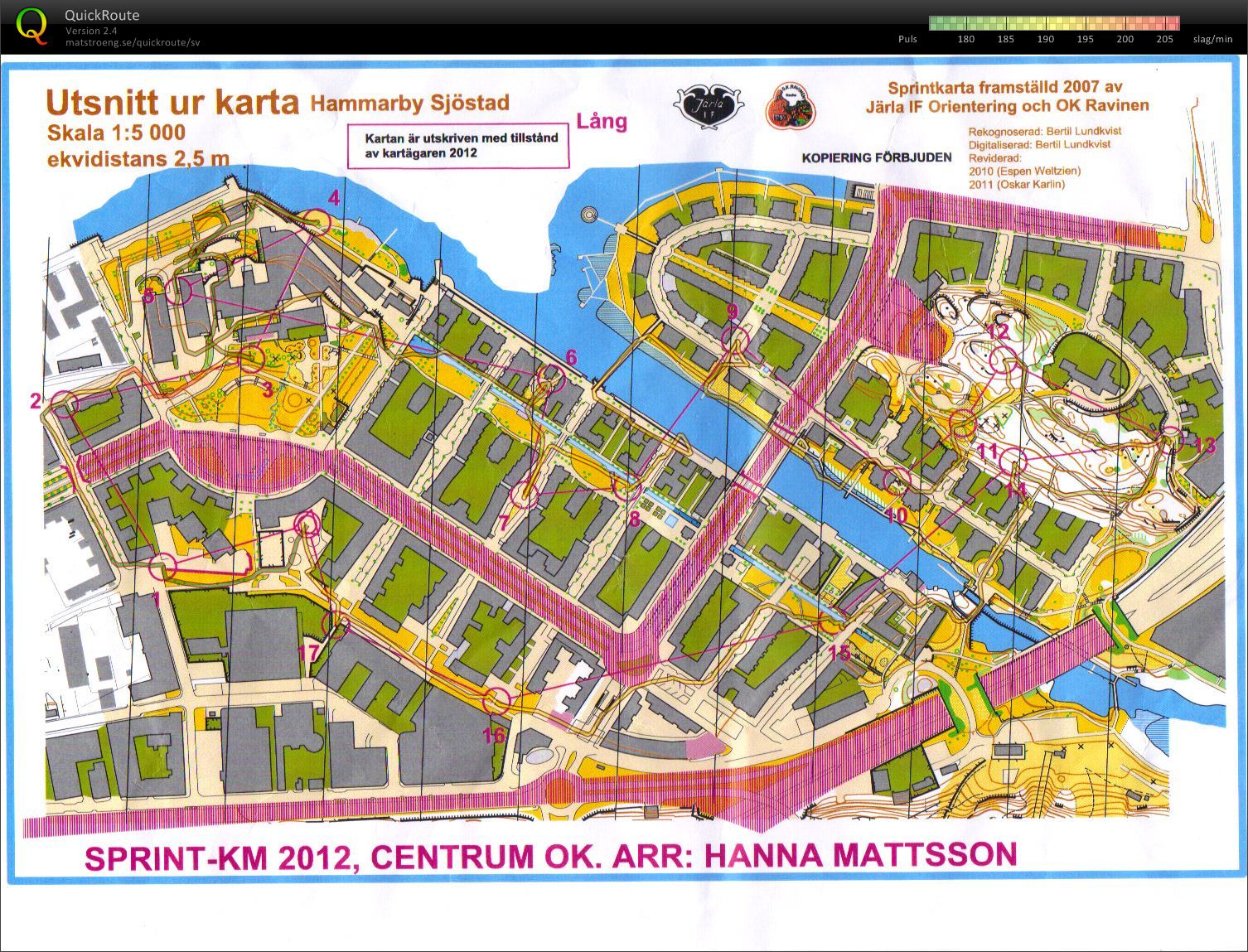 KM sprint 2012 (H21) (18-09-2012)