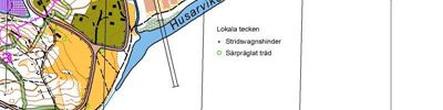 Teknikträningspremiären 2013