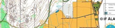 Träningshelg Åland 2013 - pass 3