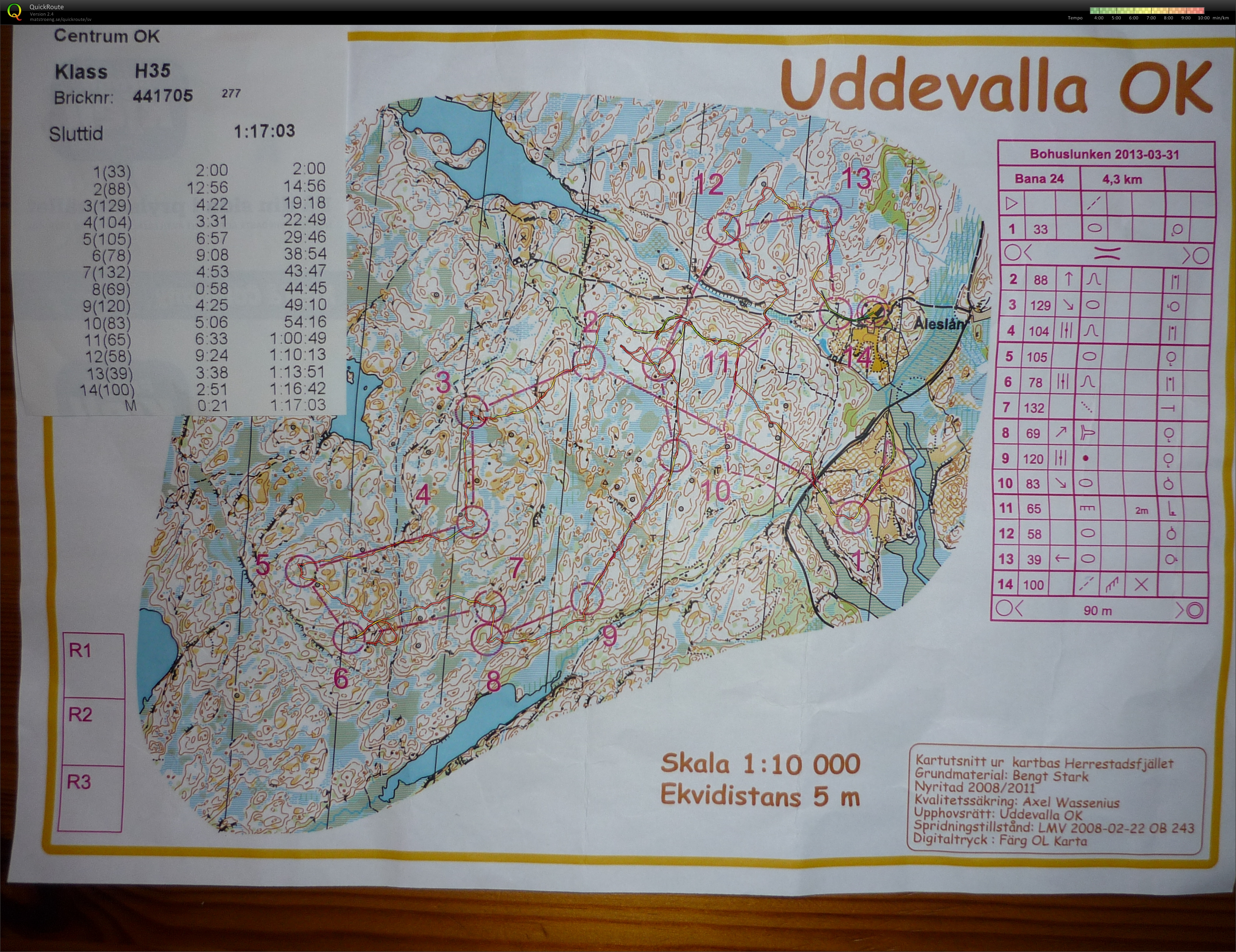 Bohuslunken (2013-03-31)