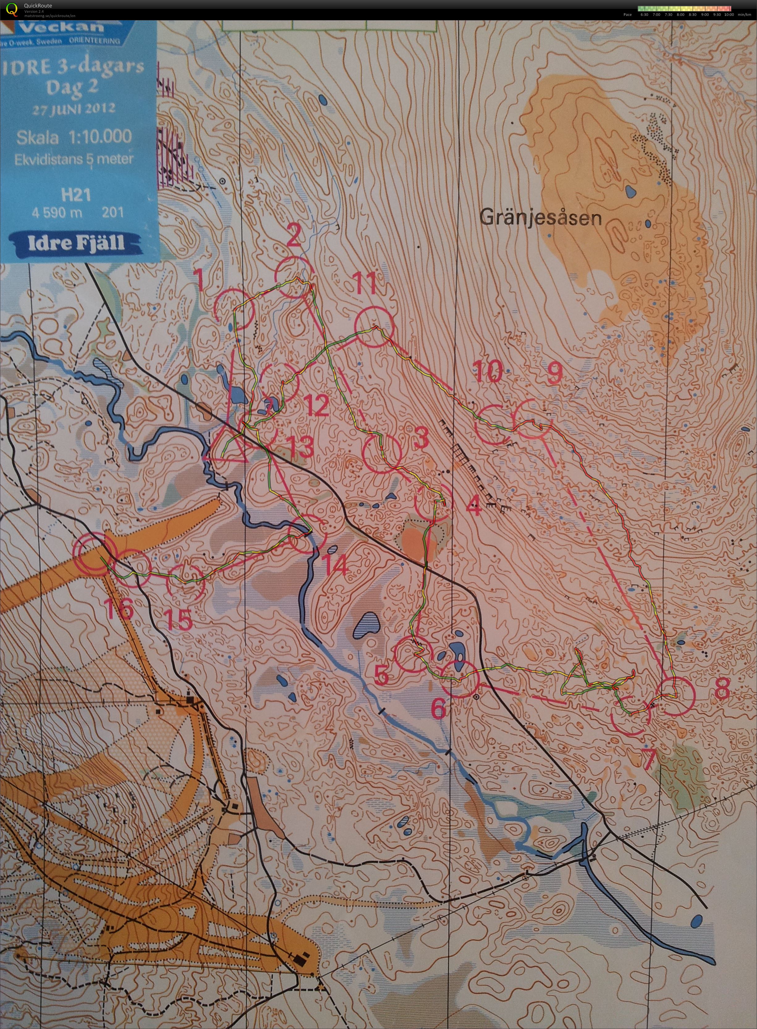 Idre 3-dagars e2 (2012-06-27)